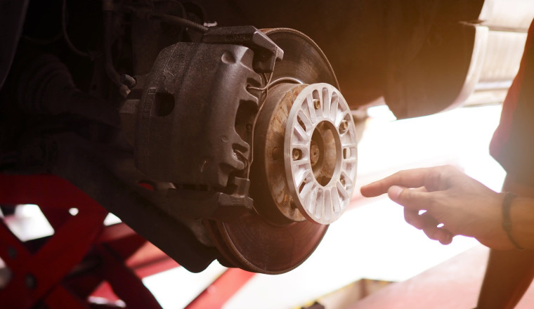 Why Some Tire Shops Refuse To Work On Cars With Wheel Spacers
