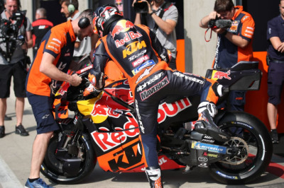Why Vinales is out for multiple MotoGP races again