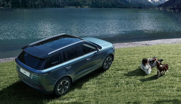 2025 Jaecoo E5 Review: A Rugged Yet Refined Plug-in SUV Challenger