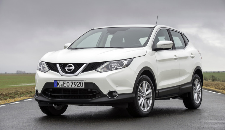 2025 Nissan Qashqai e‑Power Review: EV Driving Without the Plug