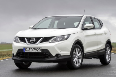 2025 Nissan Qashqai e‑Power Review: EV Driving Without the Plug