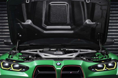 A BMW Dealer Tried Charging $1,200 For A Cabin Filter And Oil Change