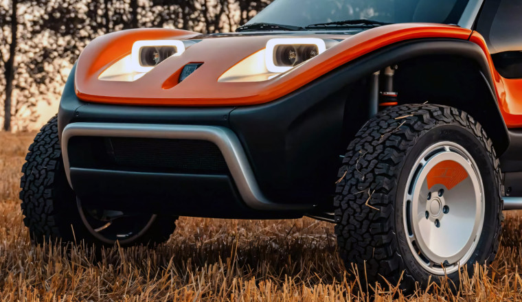A Buggy That Screams Past 11,000 RPM Should Probably Come With A Surgeon General’s Warning