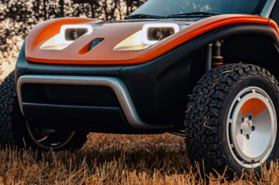 A Buggy That Screams Past 11,000 RPM Should Probably Come With A Surgeon General’s Warning