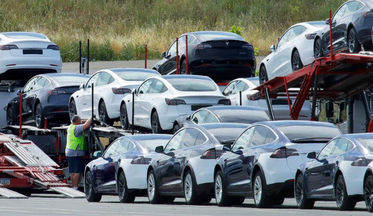 Are Electric Vehicles Dead in the US? A Closer Look at the Market in 2025