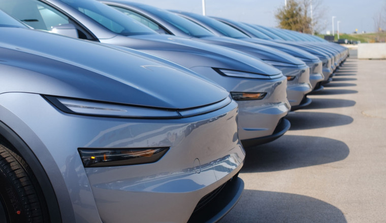 Are electric vehicles dead in the US?