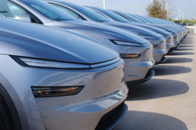 Are electric vehicles dead in the US?