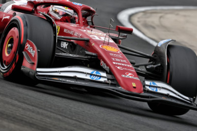 Charles Leclerc: F1's fastest driver? Free Driving Style Secrets access