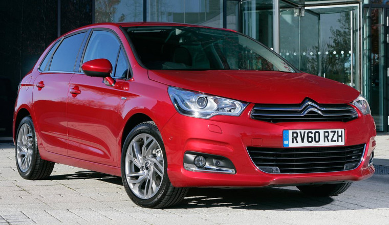 Citroen extends 'chaotic' stop-drive recall to another 10k UK cars - owners must park them up immediately