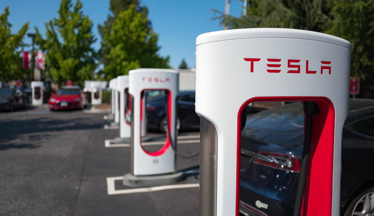 EV Fast Chargers Create Air Pollution: TDS