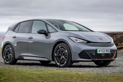 Every Car That Qualifies For The UK EV Grant