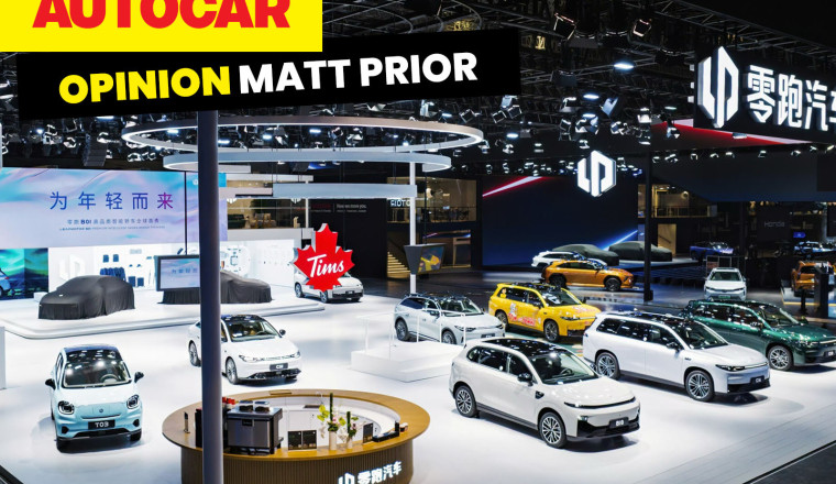 Experts think only a few car makers will survive - but I’m not buying it