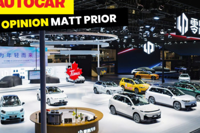 Experts think only a few car makers will survive - but I’m not buying it