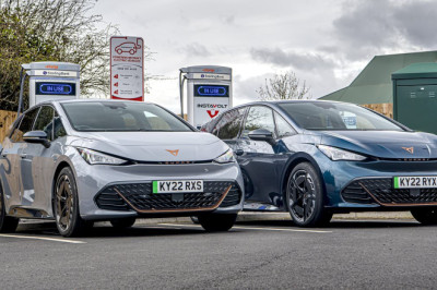 Five EVs added to Labour's Electric Car Grant as dealers blast 'shambolic' scheme and lack of models getting the full £3,750 discount