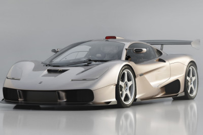 Forget Oasis – Gordon Murray’s S1 LM is the ’90s comeback we’ve been waiting for