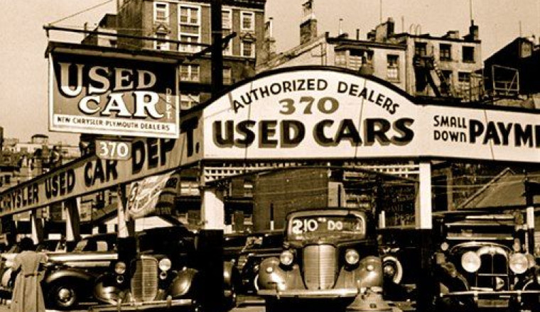 Future Classic Cars in the USA: A Comprehensive Guide to Investing in Vintage Automobiles