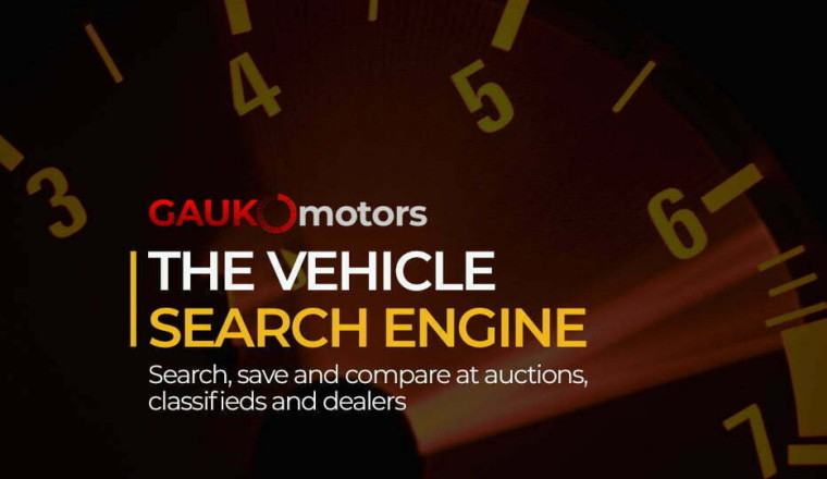 GAUK Motors Announces Expansion of Online Car Auction Platform
