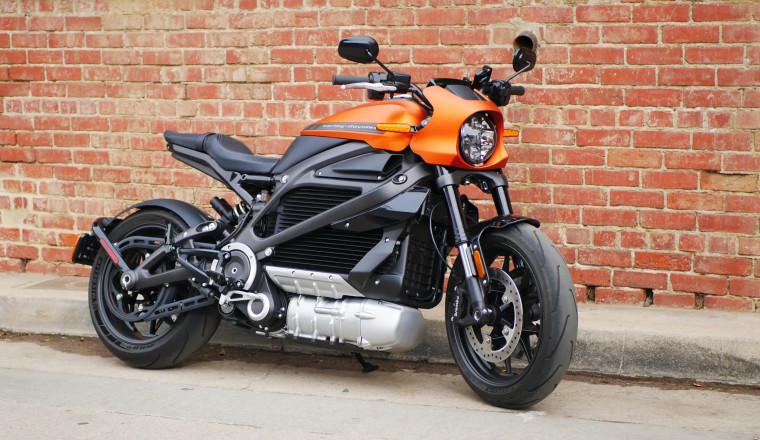 Harley-Davidson’s LiveWire: Ambitious Beginnings Meet a Challenging Electric Reality