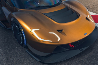 Here’s Your Last Chance To Get A New Ford GT