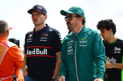 How long do the F1 drivers’ current deals last?