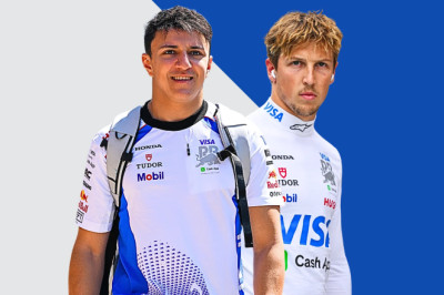 How Racing Bulls' 2025 season has played out so far