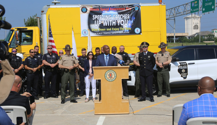 Illinois Just Gave Out Over 5,000 Tickets In A Single Day And That’s Not All