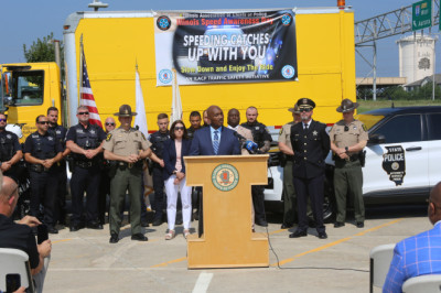 Illinois Just Gave Out Over 5,000 Tickets In A Single Day And That’s Not All
