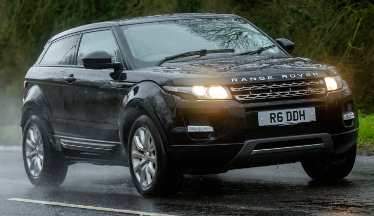 Jaguar threatens to 'sue' National Rail in row over train operator's 'Rover' and 'Ranger' ticket names