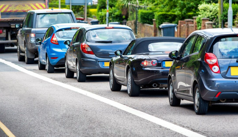 Labour car change is a slap in the face for motorists - and could backfire