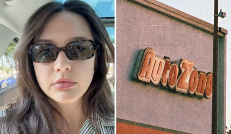 'Looked Up How to Do This:' Hyundai Driver Gets Quoted $87 to Change Air Filter. So She Goes To AutoZone And Gets One For $26
