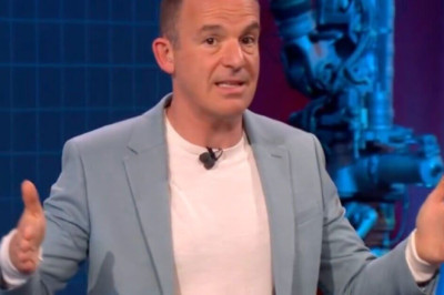 Martin Lewis issues 26-day car insurance warning