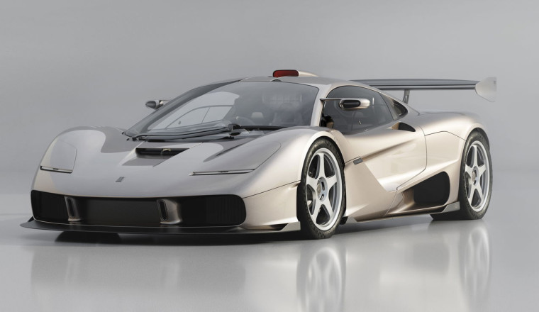 Monterey Car Week 2025 Round-Up: The Good, The Bad And The Just Plain Weird