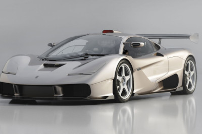 Monterey Car Week 2025 Round-Up: The Good, The Bad And The Just Plain Weird
