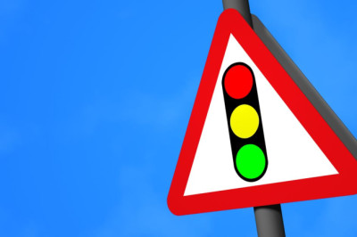 Motoring expert names traffic light rule millions of Brits don't know about