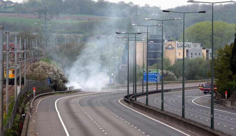 Motorists warned of £6,500 fine and fire risk by making one careless action