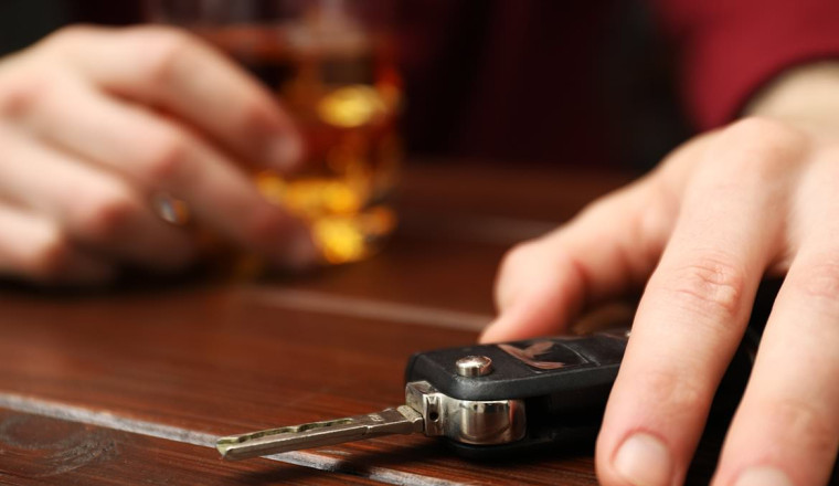 New drink-drive limits could come in - do you know the legal limit? Four in five don't