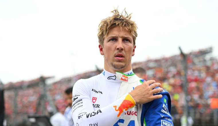 Permane praises Lawson for how he has bounced back in 2025