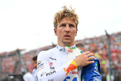 Permane praises Lawson for how he has bounced back in 2025