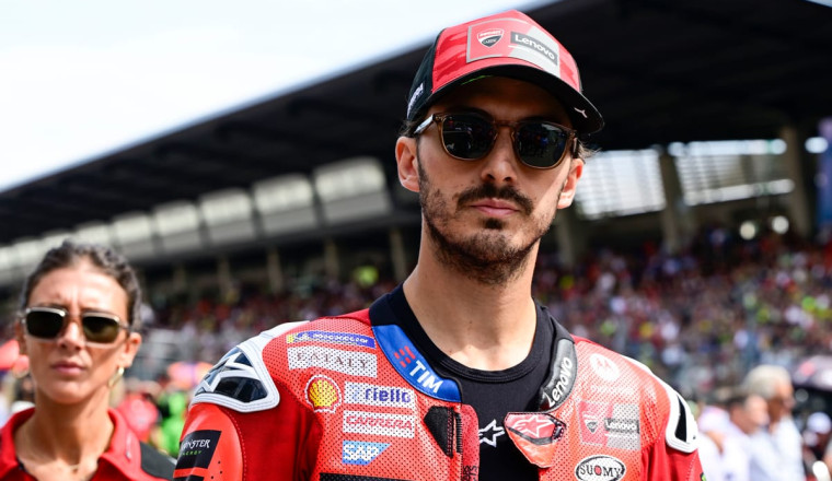 Podcast: Is Bagnaia putting his Ducati MotoGP future at risk?