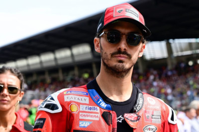Podcast: Is Bagnaia putting his Ducati MotoGP future at risk?