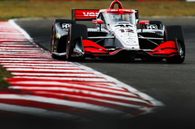 Portland TV Schedule: August 2025 (Indycar)