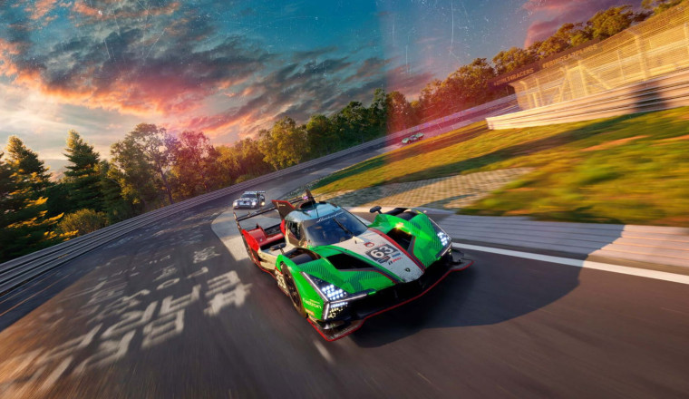 Project Motor Racing Car List: All Confirmed Cars So Far