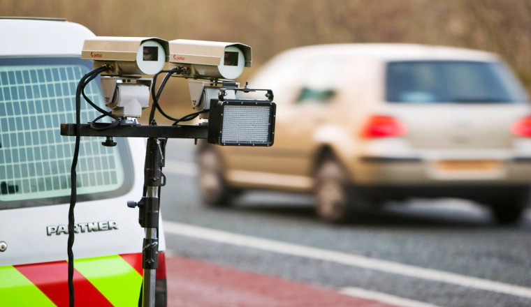 Simple '£14 risk' sees 300,000 drivers breaking the law this year