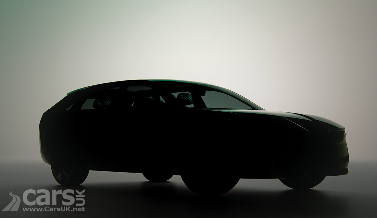 Skoda Vision O Concept teased again – previews a future ELECTRIC Skoda Octavia Estate [Video]