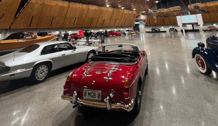 The Ultimate Guide to Car Auctions in the UK: Insights, Trends, and Best Buys