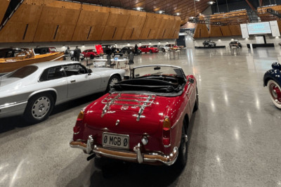 The Ultimate Guide to Car Auctions in the UK: Insights, Trends, and Best Buys