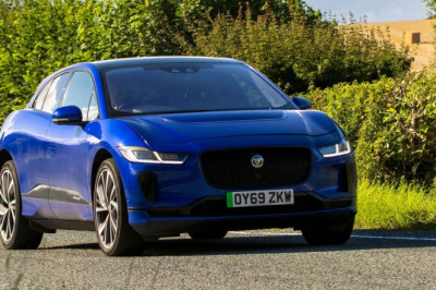 The worst UK family car for losing value named - £46k less in 3 years