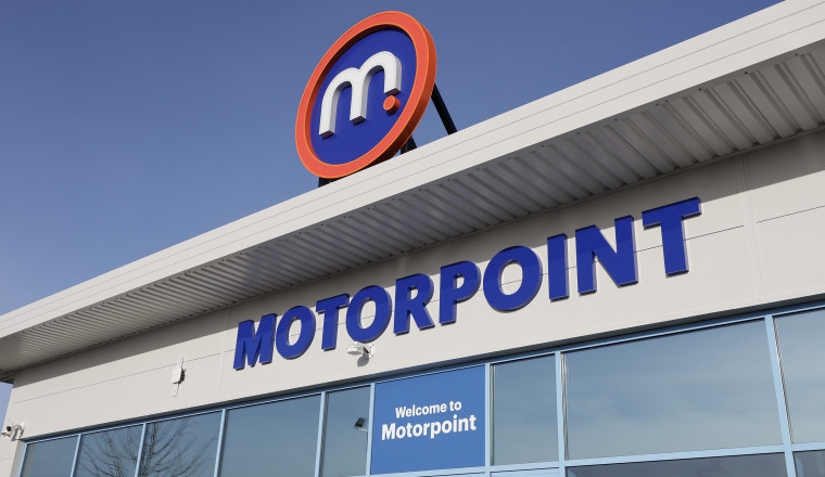 Used car supermarket Motorpoint returned to profit in 2024 and eyes expansion with more stores