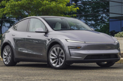 Valuation Report for: Tesla Model Y (2025) — UK and USA Fact-Checked