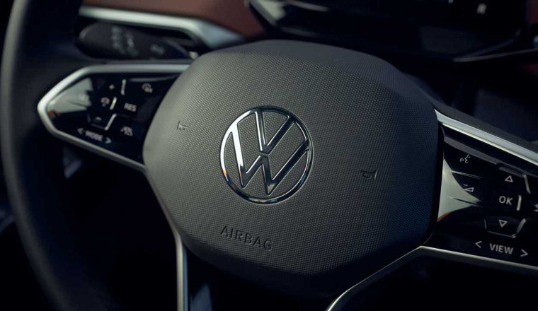 Volkswagen Customers Are Fed Up With Touch Controls. Now They're Suing